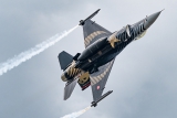 General Dynamics (TUSAS) F-16C Fighting Falcon (401)